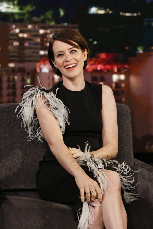 claire-foy-jimmy-kimmel-live-january-10th-2019-2