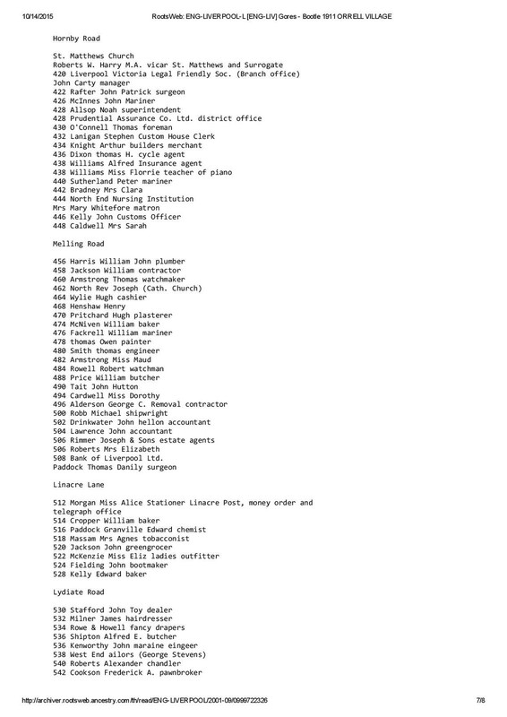 Gores - Bootle 1911 ORRELL VILLAGE-page-007