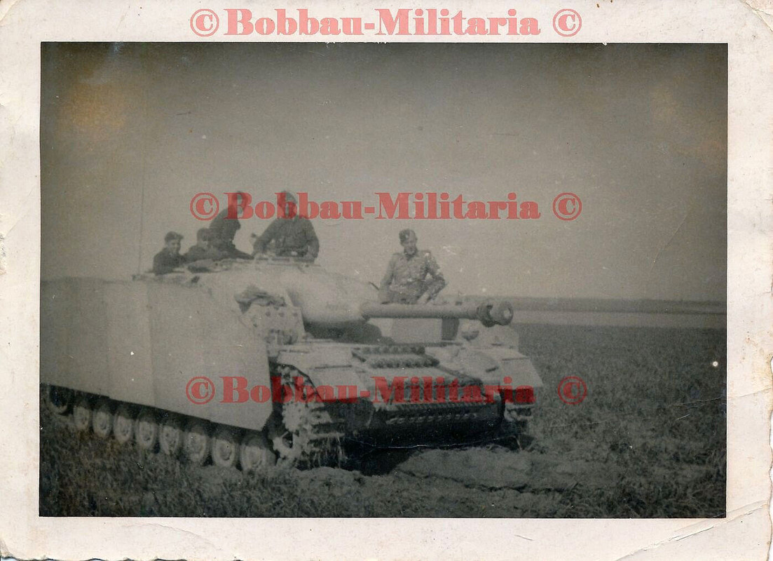 Sturmgeschütz STuG Langrohr Saukopfblende Seitenschürze LAH