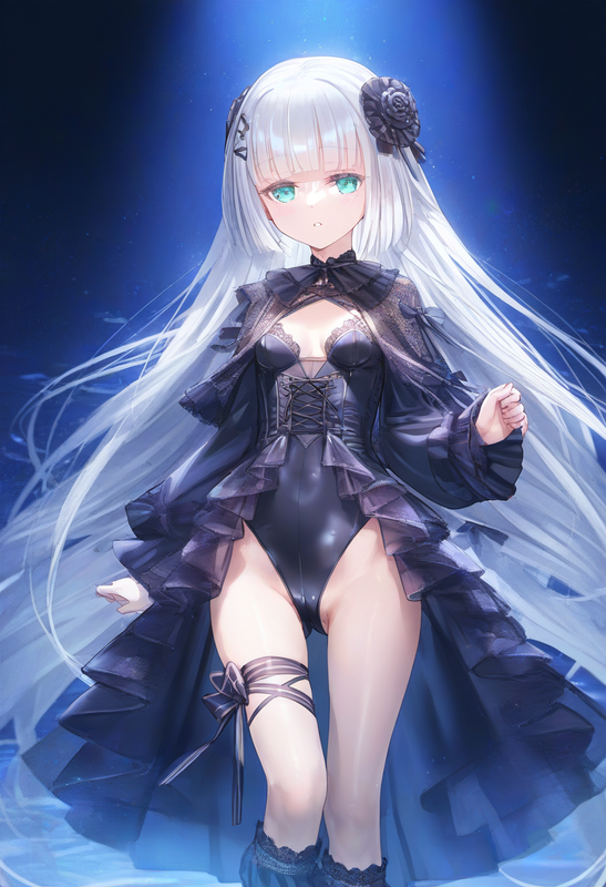 1girl, ks (xephyrks), ohlia, {kobayashi ritz}, reoen, [[liduke]], {{aged down}}, s-763630774