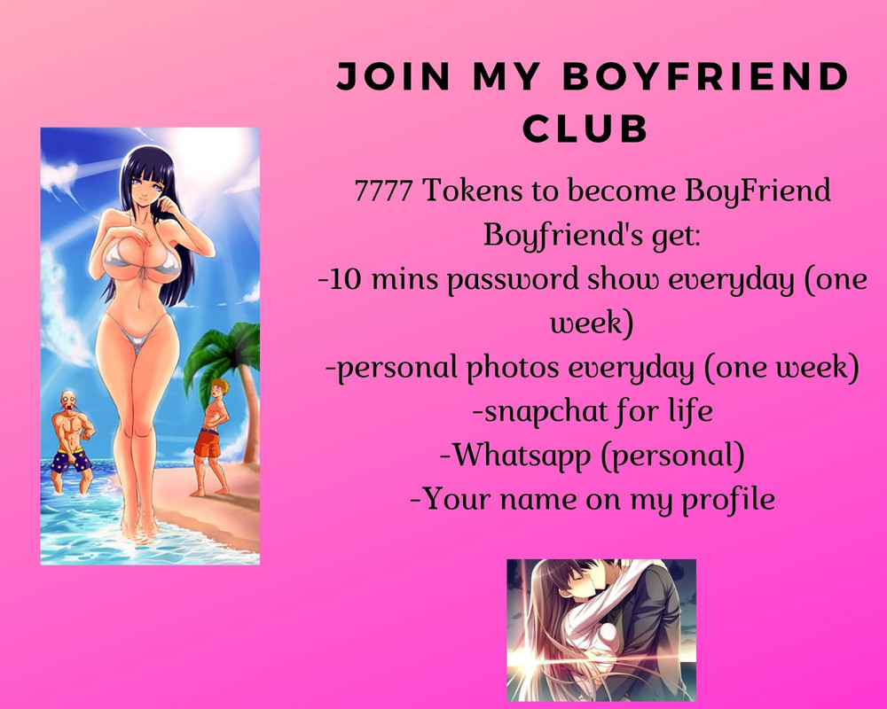 Join my boyfriend club (2)