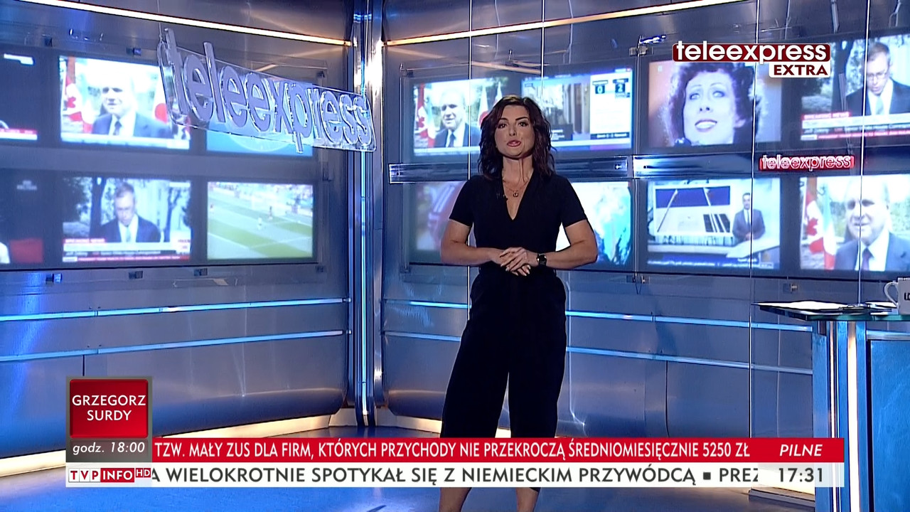 TeX Extra - 26.06.2018 #77