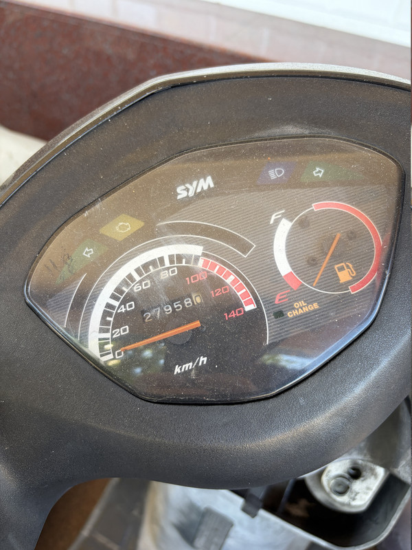 moto bl 1