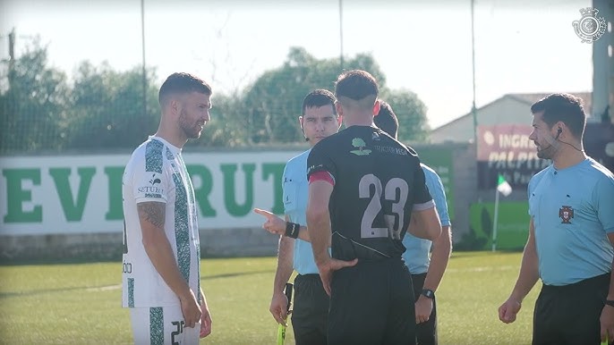 Vitoria Guimaraes vs GD Estoril Praia, 00h00 ngày 17/08
