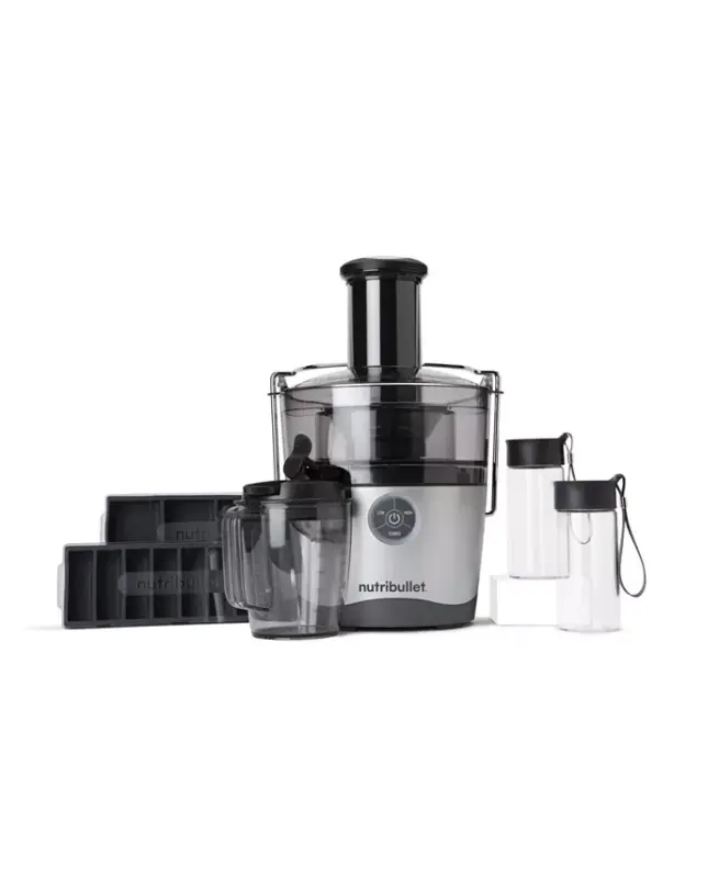 Blend and Save: Nutribullet Juicer Pro Now Only .44 (Reg. 9.95) – Exclusive Deal at Macy’s! Blend and Save: Nutribullet Juicer Pro Now Only .44 (Reg. 9.95) – Exclusive Deal at Macy’s!