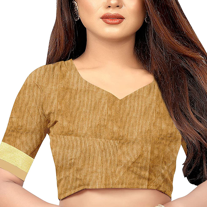 Saree de red con volantes con blusa pieza con volantes ropa de fiesta étnico sari para mujer - Imagen 4 de 21