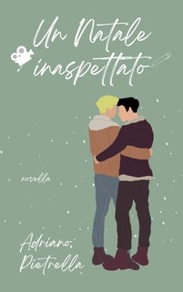 Adriano Pietrella - Christmas Collection 1. Un Natale inaspettato (2024)