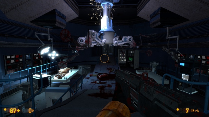 Black Mesa (2020)