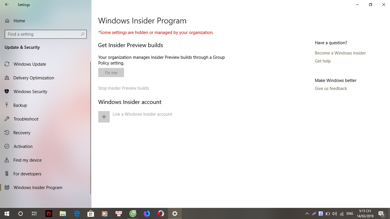 Hỏi/ Thắc mắc - Windows không sử dụng được các nút? | VN-Z | Cộng đồng ...