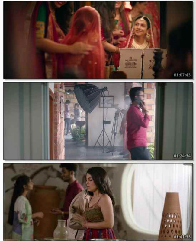 Misri 2025 Gujarati ORG DD 2.0