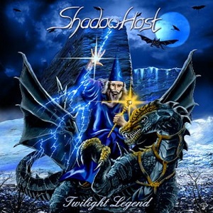 Shadow Host (RUS) / Power/Thrash Metal