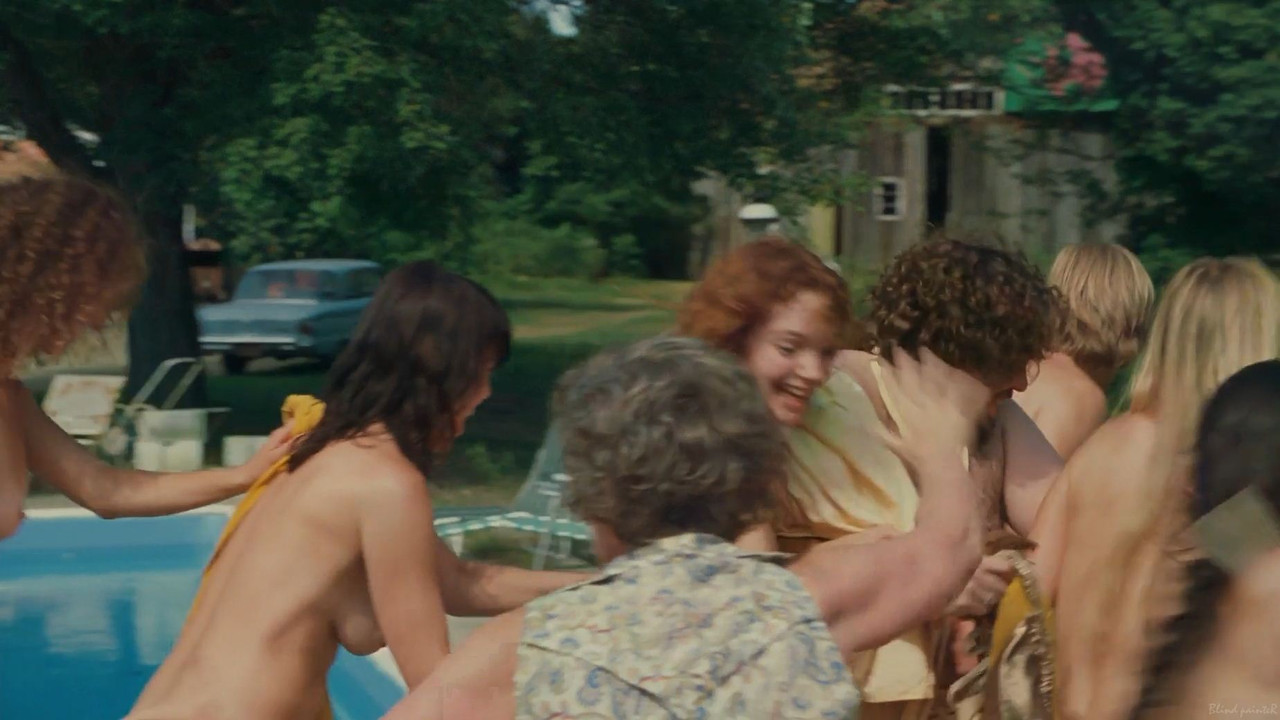 Taking Woodstock (2009) - HD1080p - Kelli Garner