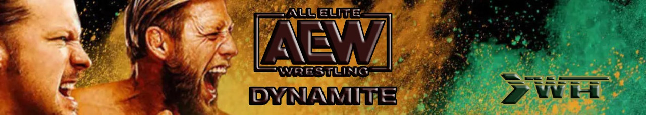 AEW Dynamite 2020 09 09 720p WEB x264-DaShield
