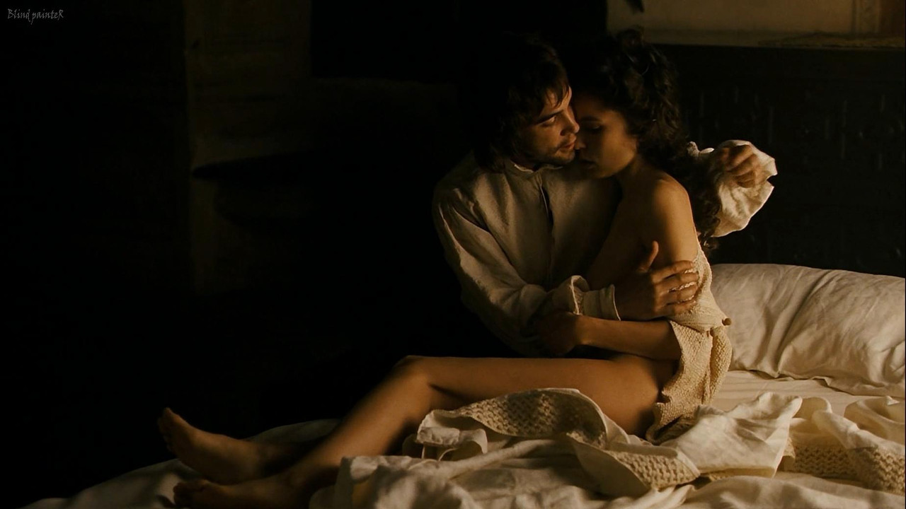 21560. Alatriste (2006) - HD1080p - Elena Anaya 