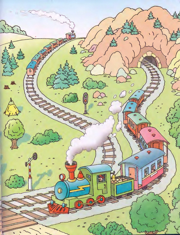 Шульжик В. - Фунтик и пират - 2001_page-0060