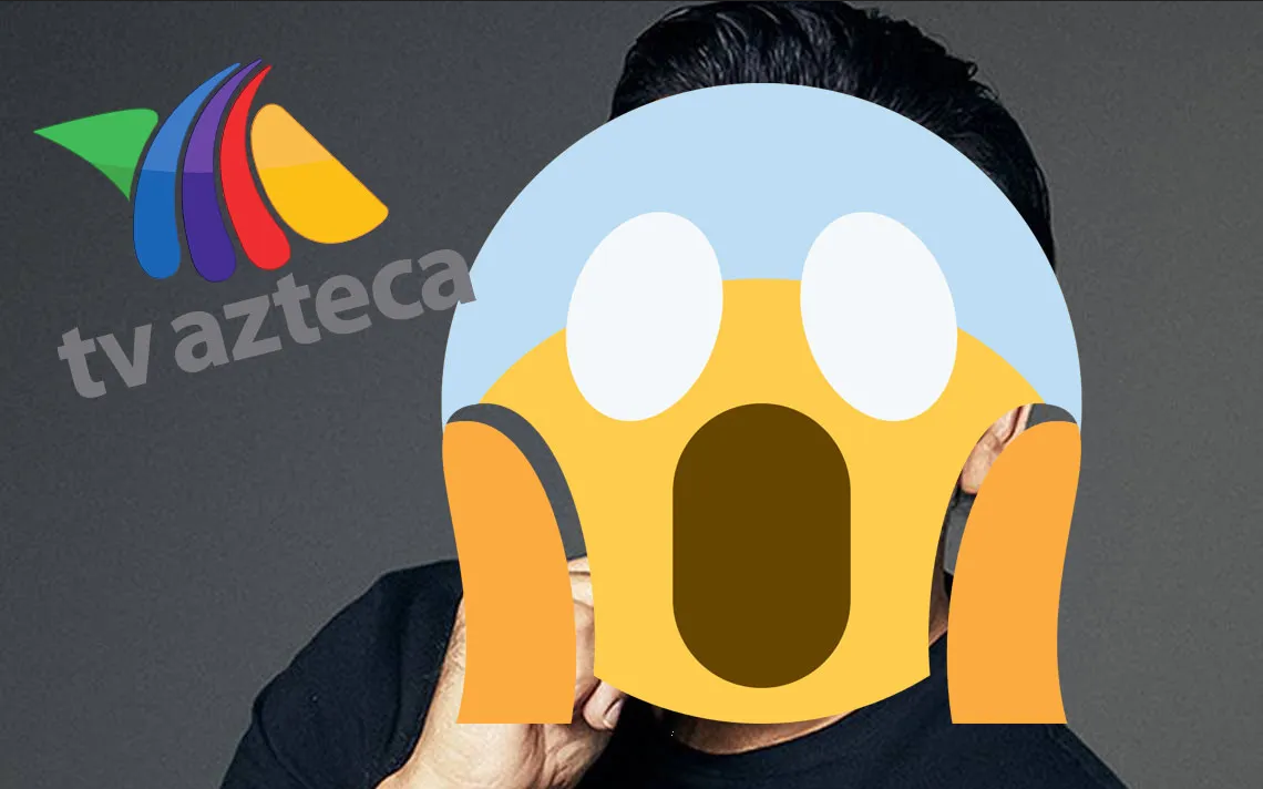 Tras hablar pestes de TV Azteca, famoso conductor les ruega por trabajo