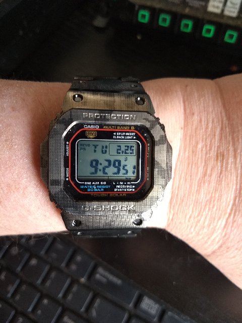casio gmw 5610