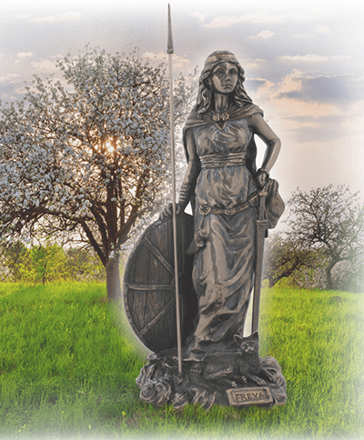 Germanische Figuren