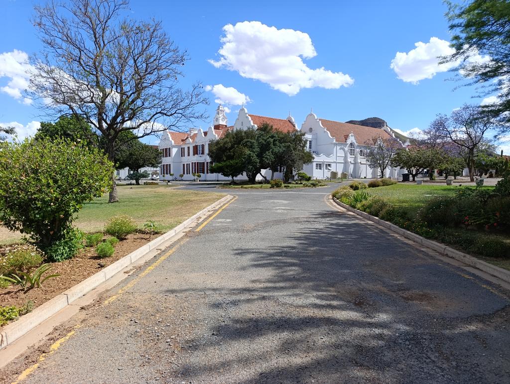 Такая близкая Африка. (ЮАР. 22 дня и 4200 км. Ноябрь-Декабрь)