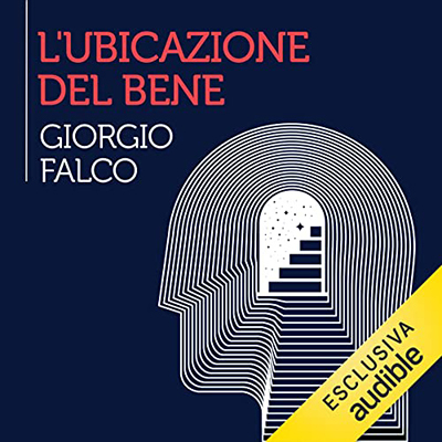 Giorgio Falco - L'ubicazione del bene (2023) (mp3 - 128 kbps)