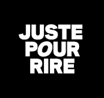 Logo Juste pour rire