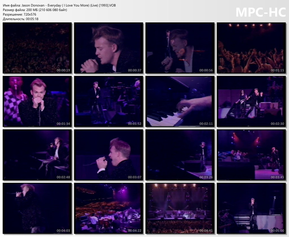Jason Donovan - Everyday ( I Love You More) (Live) [1993].VOB_thumbs