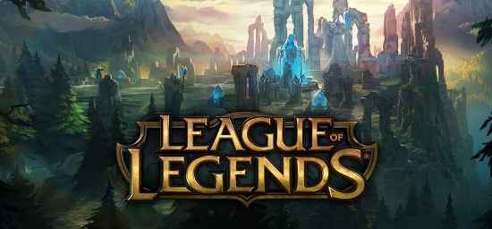 league of legends game id