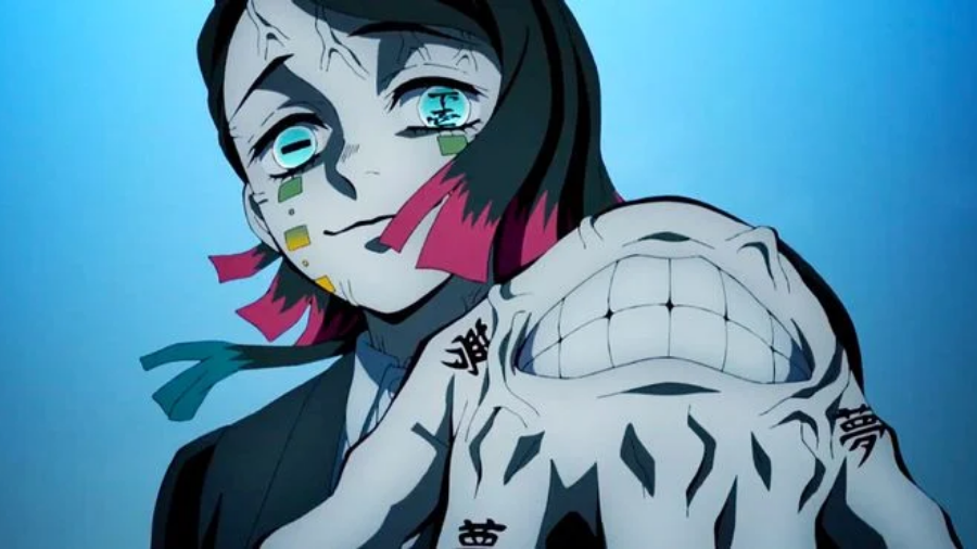 10 Most Dangerous Characters in Demon Slayer