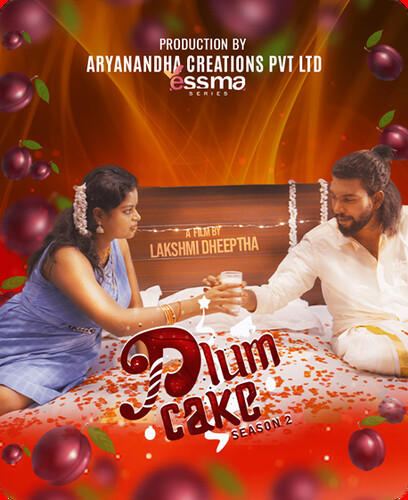 Plum Cake (2024) Yessma S02E01 Web Series Watch Online