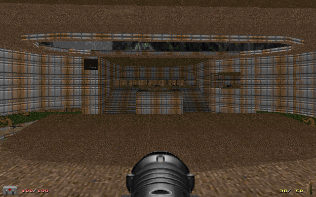 Screenshot Doom 20260307 234512