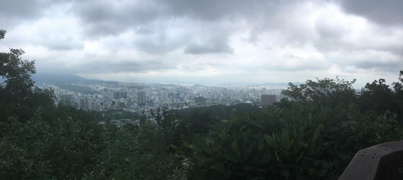 30 de julio - DMZ + Torre de Seúl - 22 días en Corea del Sur - Agosto 2019 (En construcción) (4)