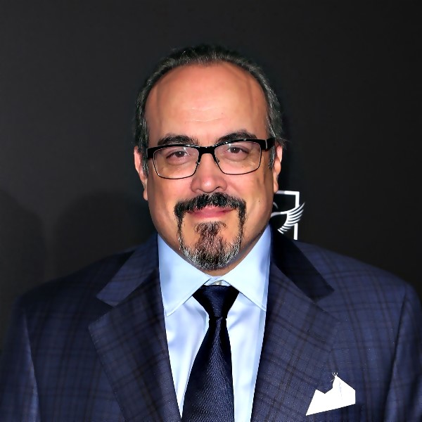 David Zayas