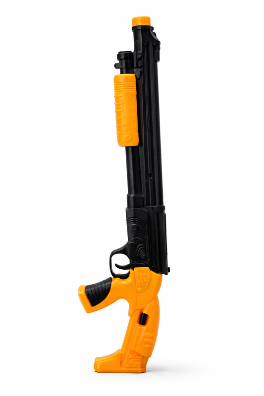 Toy Pump Action Gun