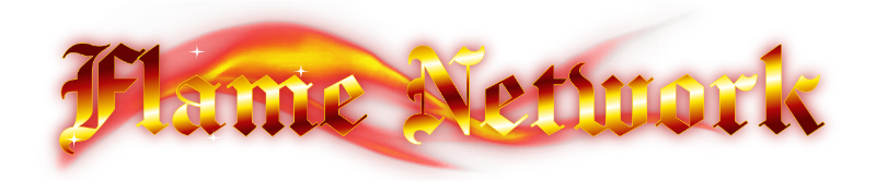 The Flame Network