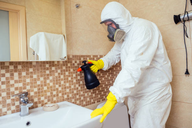 Tampa exterminator