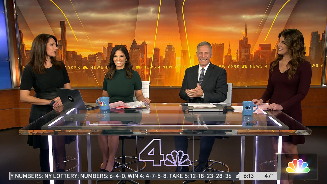 10.29 - 10.00.00 - Today in New York. Newsmagazine program offers a m....ts_snapshot_10.19.850
