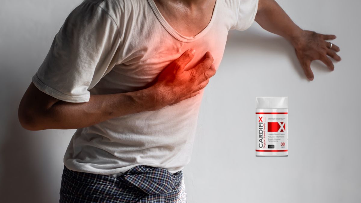 Cardifix