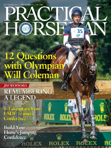 Practical Horseman - Spring / 2023