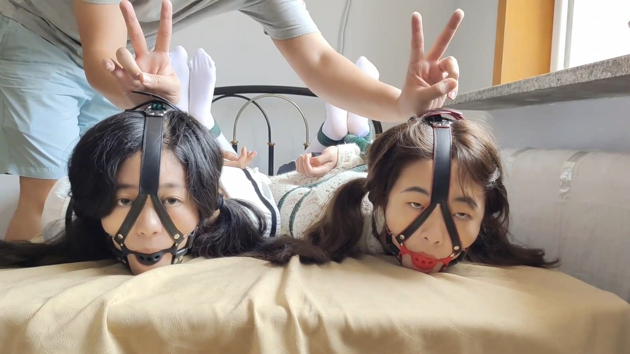 玩奴原创 瞳夕长歌驷马体验.mp4_20220220_130303.853