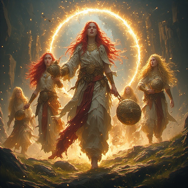 the-Tuatha-De-Danann-descendin-(13)