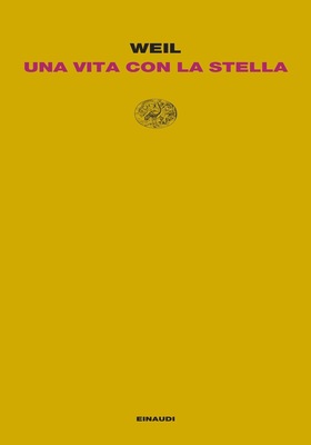 Jiri Weil - Una vita con la stella (2026)