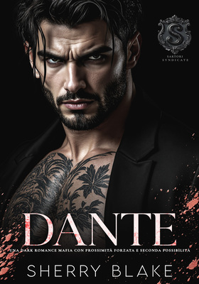 Sherry Blake - Feretti Sindacato Vol. 12. Dante (2026)