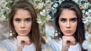 Jon Snip Portrait Editing Tutorial (Import to Export) Jon Snip Portrait Editing Tutorial (Import to Export)