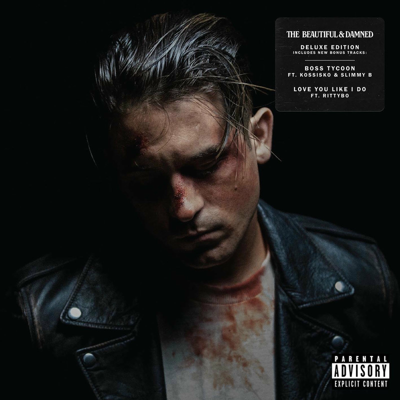 G-Eazy - The Beautiful & Damned (Deluxe Edition) (Explicit)