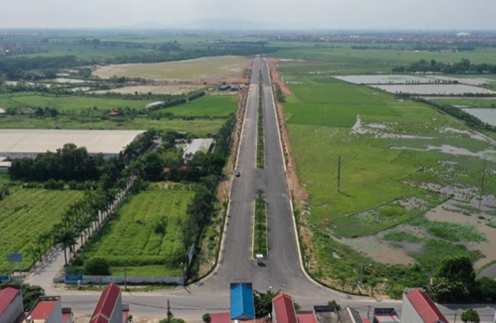 Bắc Ninh chi hơn 500 tỷ làm đường ĐT 285B kết nối KCN Yên Phong với cao tốc Hà Nội – Thái Nguyên Bắc Ninh chi hơn 500 tỷ làm đường ĐT 285B kết nối KCN Yên Phong với cao tốc Hà Nội – Thái Nguyên