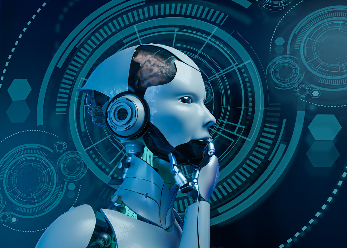 3D Concept of AI Tools in 2025 AI tools 2025 robot banner - Image source postimg.cc