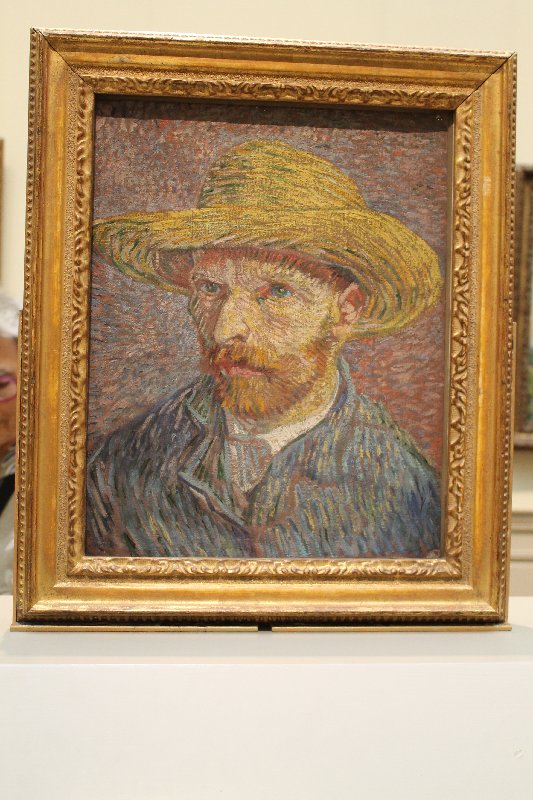 Una pequeña mordida a "La Gran Manzana" y escapada a Washington D.C. - Blogs de USA - Día 10: Metropolitan Museum, Tumba De Grant Y Universidad De Columbia. (2)