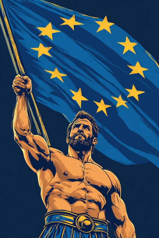 Muscular-Spartan-man-mid-20s-t-2
