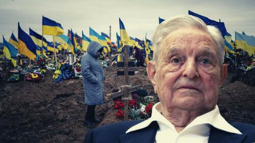 Dž.Soroso planai panaudoti Rytų Europos patriotinį potencialą, kad gintų Naująją pasaulio tvarką