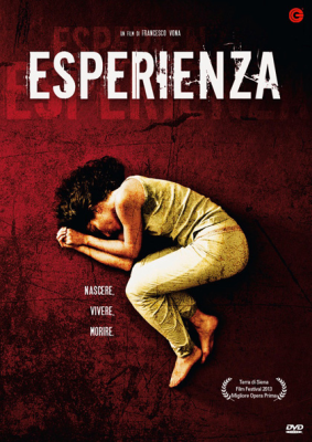 Esperienza (2013) DVD5 Copia 1:1 ITA